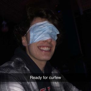 Meet your Posher, Dade